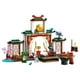 thumbnail image 3 of Set LEGO NINJAGO Templo Ninja del Spinjitzu Juego 71831, 3 of 4