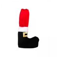 thumbnail image 1 of 2x Calcetines Navideños Para Muebles, Zapatos, Protectores De Suelo Para Comedor Y Fiesta, 1 of 8