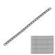 thumbnail image 4 of Cadena de aluminio Jadeshay para hacer joyas 20 m, 4 of 14