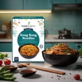 thumbnail image 5 of Food Earth Hong Kong Noodles 250g – Cantonese Stir-Fry, Non-Sticky, Fast Cooking, 5 of 5