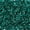 Emerald Silver-lined, variant on John Bead Czech Glass Seed Beads 10/0 (24g) Silver-lined Amethyst Bead