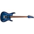 thumbnail image 1 of Ibanez SA460QM SA Standard Electric Guitar - Sapphire Blue, 1 of 1
