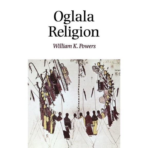 Religion and Spirituality Oglala Religion, (Paperback)