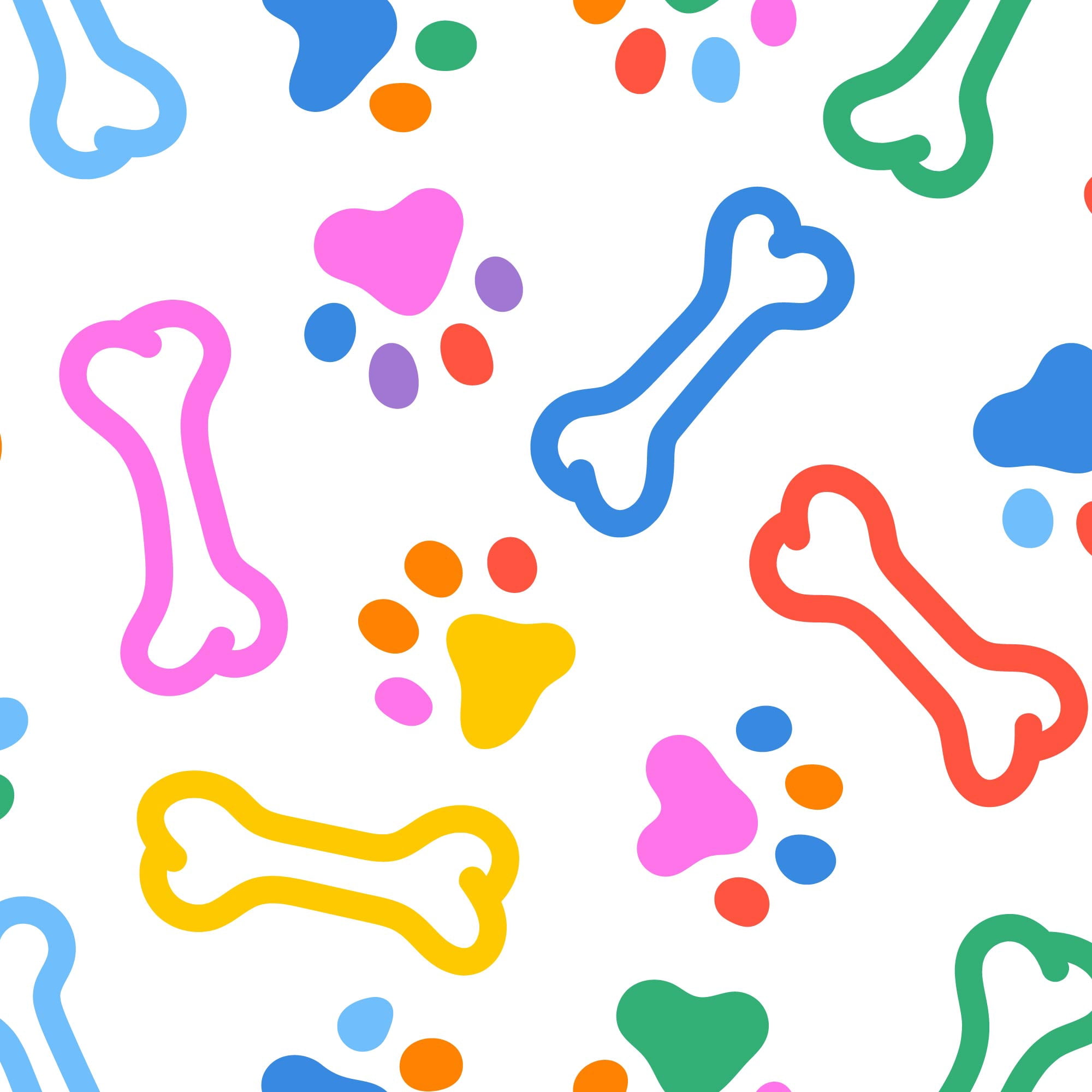 Dog Bones