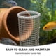 thumbnail image 3 of WHAMVOX De Cría Para Peces Uso En Acuario Fácil Limpieza Y Protección, 3 of 7
