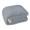 thumbnail image 1 of 10% Discount ! Easter! Rabbit Fleece Blanket Double-Sided Fleece Thickened Multifunctional Air Conditioning Blanket Ca, 1 of 4