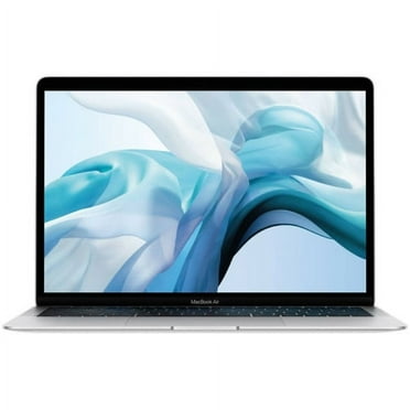 Restored Apple MacBook Air Laptop Core i5 1.1GHz 16GB RAM 512GB SSD 13" Silver MVH42LL/A (2020) (Refurbished)