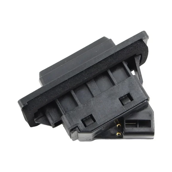 GHK1-56-8D0 Rear Trunk Release Switch Tailgate Open Button Compatible for Mazda 3 Axela Hatchback 2014-2018, Mazda 6 Atenza 2014-2021 GHK1568D0