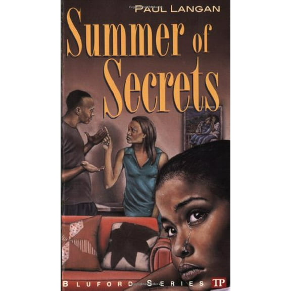 Pre-Owned Summer of Secrets (Bluford High Series #10), 9781591940180, 1591940184, Paperback,