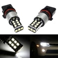 thumbnail image 4 of High Brightness Bulbs Fog Lights P13W Universal White 12V DC 2835 Canbus, 4 of 7
