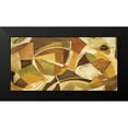thumbnail image 2 of Sadler, Sean 24x14 Black Modern Framed Museum Art Print Titled - Natural Beauty, 2 of 5
