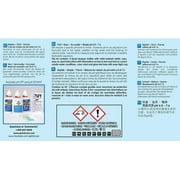 Aquarium Pharmaceuticals pH Test and Adjuster Kit for Freshwater Aquariums