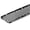 Carbon Fiber Look, variant on Front Lower Grill Insect Prevention For Subaru Impreza WRX STI 2015-2017 Black