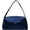 Blue, variant on Kukuzhu Women Hobo Bag Chic Shiny Butterfly Handbag Party Elegant Purse