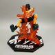 thumbnail image 1 of Figura de acción de One Piece Portgas D Ace Monkey · D · Luffy Roronoa Zoro Battle Fire, figuritas coleccionables de PVC, modelo de jugueteChina Gong Bohan LED, 1 of 2