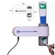 thumbnail image 3 of Esterilizador de cepillos de dientes, soporte para cepillos de dientes eléctrico ultravioleta, dispensador automático de pasta de dientes, soporte para cepillos de dientes ultravioleta adjunto, 3 of 5