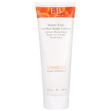 Ecco bella vanilla body lotion best sale