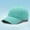 Mint Green, variant on TYGHBN Quality Baseball Caps for Stylish Look and Comfort In All Seasons Versatile Designs for Sport and Casual Wear Prick Hat Run Cap Hat for Women Summer Leek Hat Beach Hut Trucker Hat Men Work