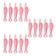 thumbnail image 1 of Enhebrador de agujas de coser automático 2024 Nuevo, actualización de la máquina de coser Loop Easy Selfthread DIY Threader Herramienta grande E 15 piezas, 1 of 8