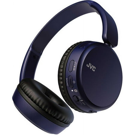 JVC - HAS36WA - Blue