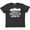 Vintage Black, variant on Inktastic Kansas City Missouri Loves Me Skyline Youth T-Shirt