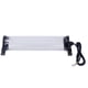 thumbnail image 2 of Tubo de luz LED Jadeshay de trabajo 10 W IP66 para máquina herramienta, 2 of 12