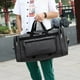 thumbnail image 2 of Bolso de mano de nailon para hombre bolsa de equipaje de Likrtyny mano portátil multifuncional grande organizador de viaje, 2 of 9