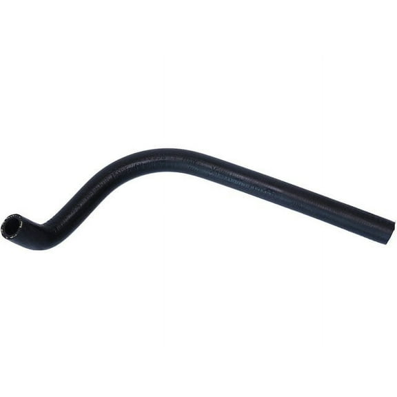 Reservoir To Line Heater Hose - Compatible with 2014 - 2017 Volkswagen Jetta 2015 2016