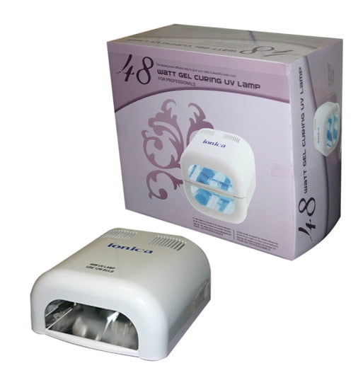 ionica uv lamp