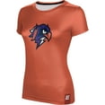 thumbnail image 2 of Women's Epoch Lacrosse Orange Halifax Thunderbirds T-Shirt, 2 of 3
