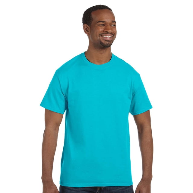 Gildan Gd 5000 5,3 Oz Coton Épais Ss T