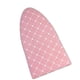 thumbnail image 4 of Vaporizador de ropa portátil, planchado, soporte para tabla de planchar, vaporizador resistente, Rosado, 4 of 5