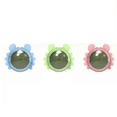 thumbnail image 1 of Pelota Giratoria Catnip Para Gatos, 3 Unidades rosa/verde/azul, 1 of 5