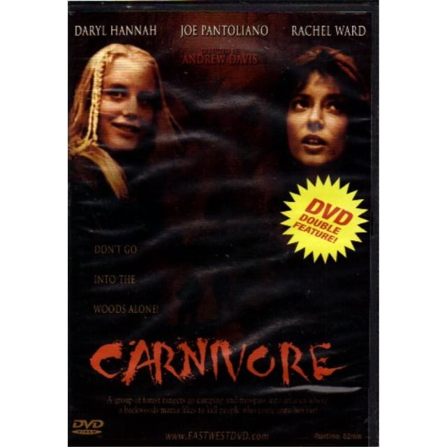 Carnivore [DVD]