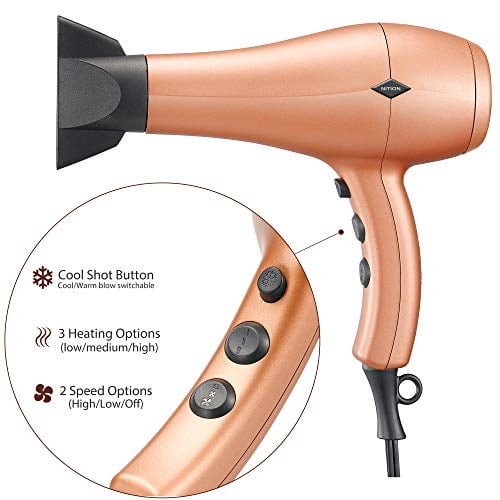 ✨️新品未使用品✨️SATINIQUE Balanceion Hair Dryer アムウェイ SATINIQUE BalanceIon Hair Dryer