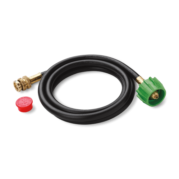 Weber Q Adapter Hose