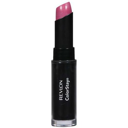 Revlon Colorstay Soft & Smooth Lipcolor