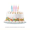 thumbnail image 4 of Set de Velas Prichos Cutie Town de Cera 1 Paquete con 4 Piezas, 4 of 4