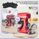 thumbnail image 5 of Soporte para batidora de pie, compatibles con ZHIXING, Kitchenaid, 5 of 7