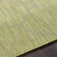 thumbnail image 3 of Surya Pasadena PSA-2337 30 x 87" Runner Traditional Fabric Rug in Grass Green, 3 of 6