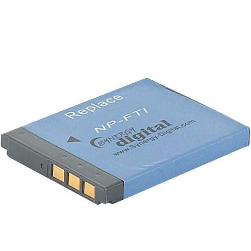 Sony np ft1 аккумулятор