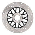 thumbnail image 3 of Front Solid Brake Disc Rotor 265mm For Motomel Skua 150 V6 Motos Coyote, 3 of 7