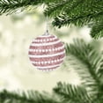 thumbnail image 4 of Tkrady Christmas Ornaments-Christmas Tree Decoration Pendant Colorful Ball Christmas Ball Christmas Decoration Hanging Ball Christmas Tree Ornament, 4 of 6