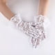 thumbnail image 4 of M 2 Pares Guantes Encage Novia Largos + Cortos Cosplay, 4 of 6