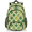 Orange, variant on Herdesigns Spiders Web Laptop Backpack for Women Men, Work Computer Backpacks, 18.3 Inch Large Computer Nurse Teacher Bags Travel Casual Daypack