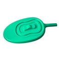 thumbnail image 4 of Orinal postrado en cama con tapa, fácil de usar, dispositivo de emergencia resistente, orinal de enfermería ligero para pacientes en casa, ancianos Verde Fernando Orinal para adultos, 4 of 8