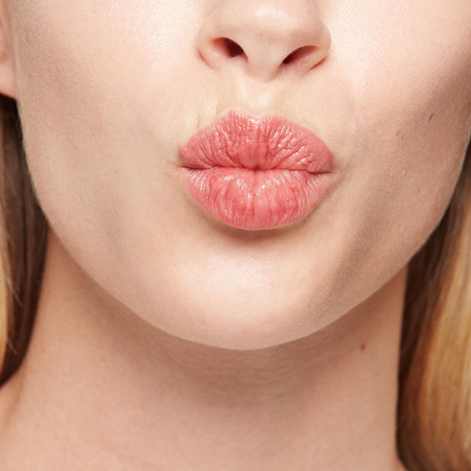 COVERGIRL Clean Fresh Tinted Lip Balm, Formulated with Hyaluronic Acid for 24HR Hydration, 100% Vegan & Cruelty-Free, Vegan lip balm