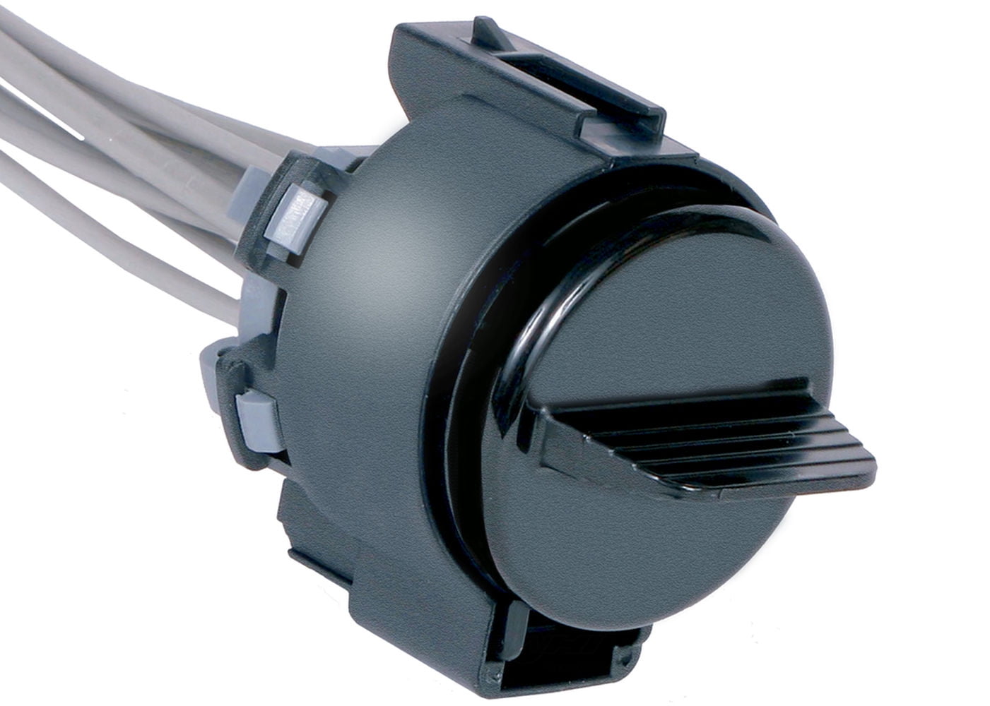 Trailer Tow Harness Connector