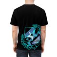 thumbnail image 6 of ElevatedCity Encryption Tee, 6 of 7