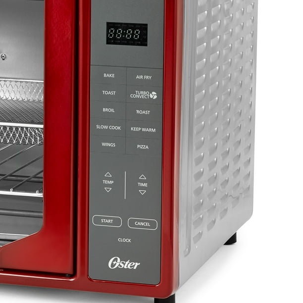Oster turbo convection oven online